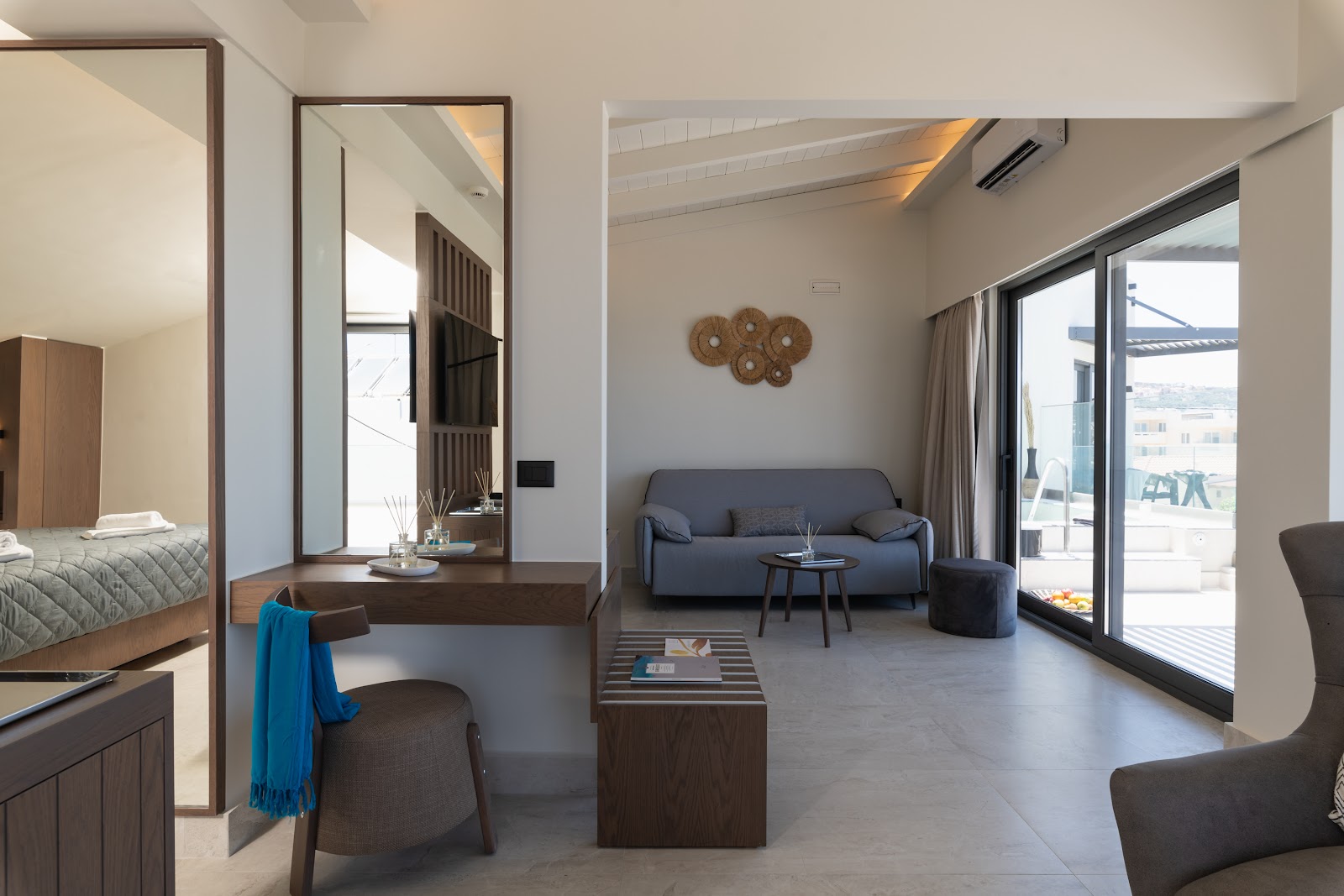 Coral Beach Hotel