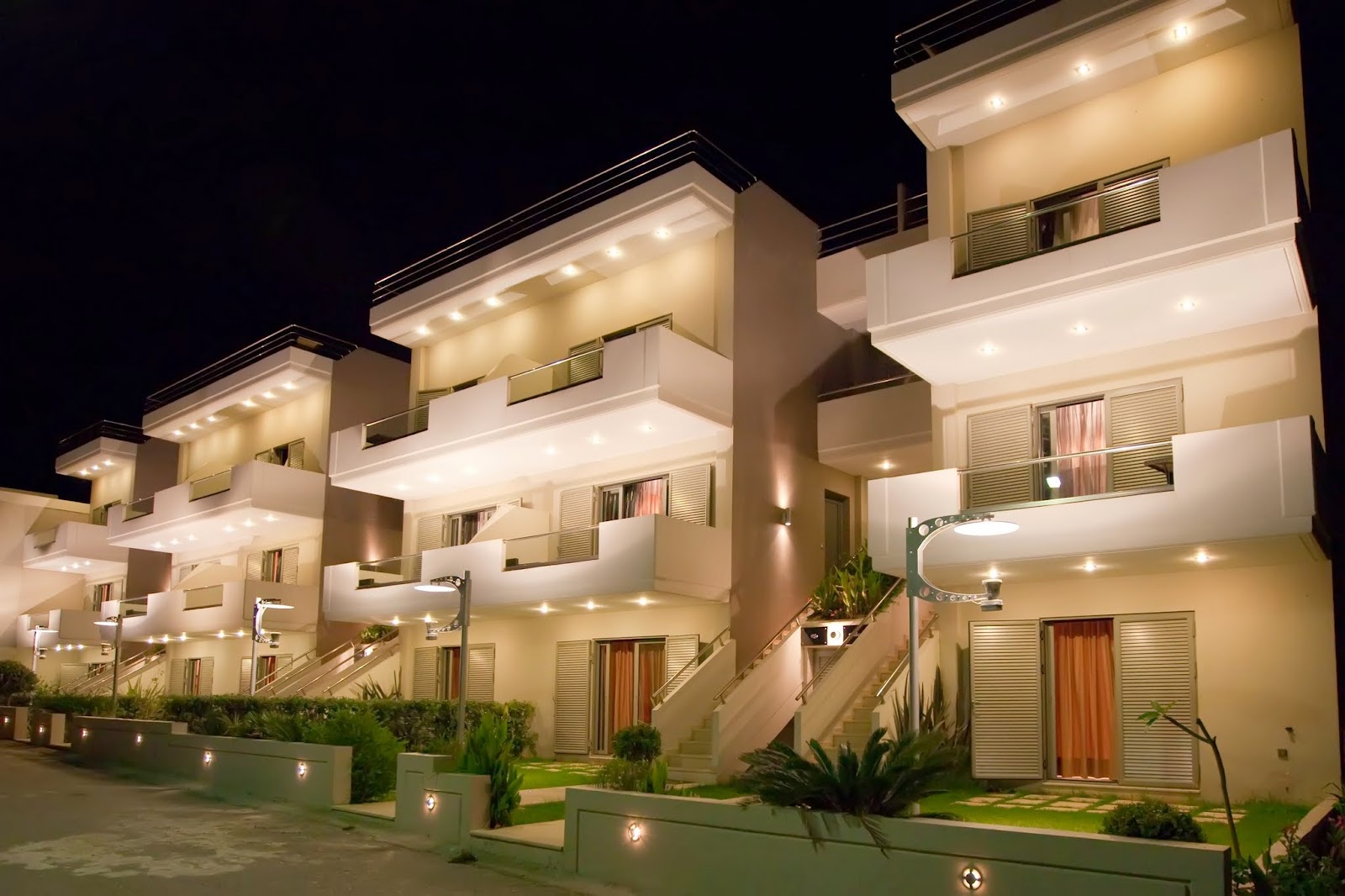 Coral Beach Hotel