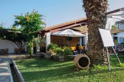 Corfu Garden Villas