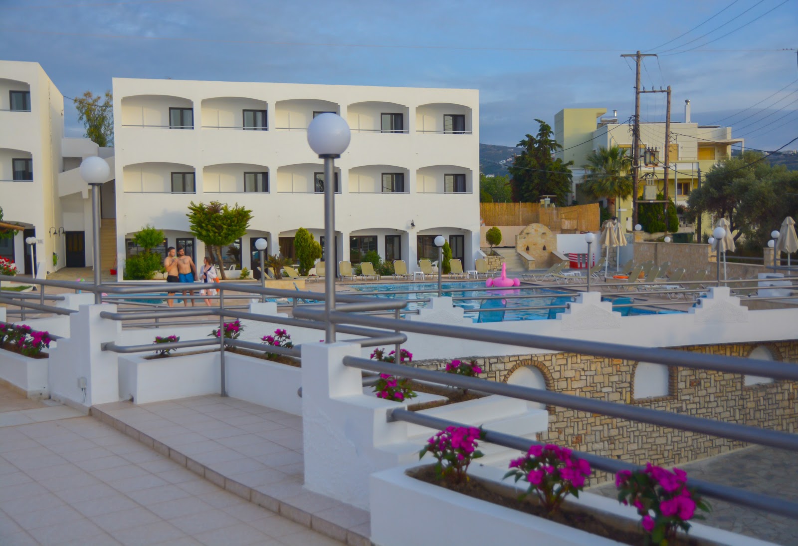 CRETA PARADISE