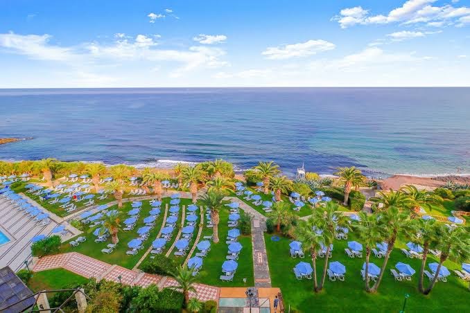 Creta Star Hotel