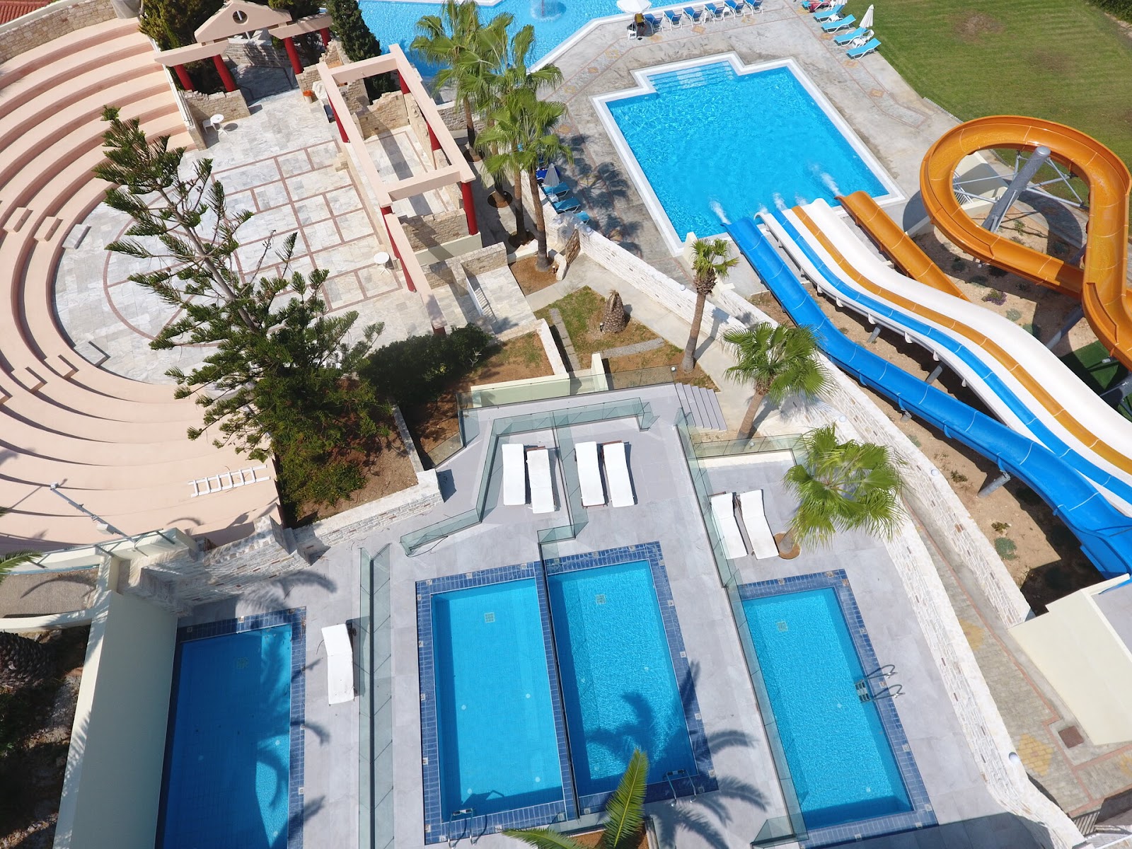 Creta Star Hotel