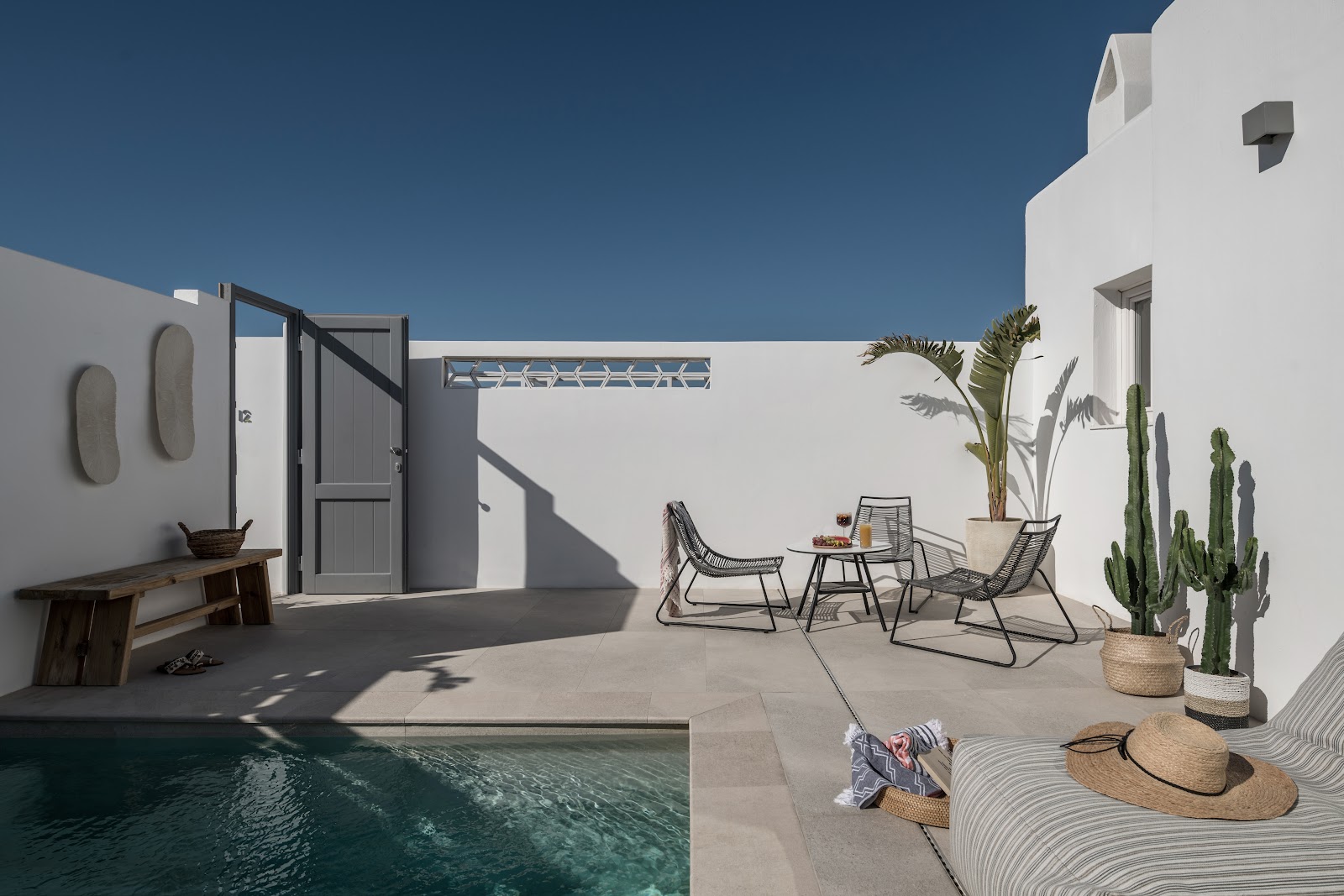 Crystal Suites Mykonos