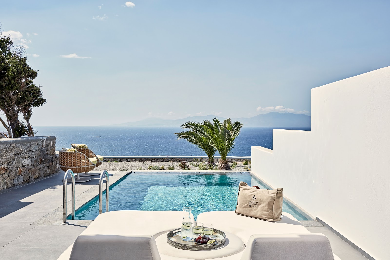 Crystal View Mykonos