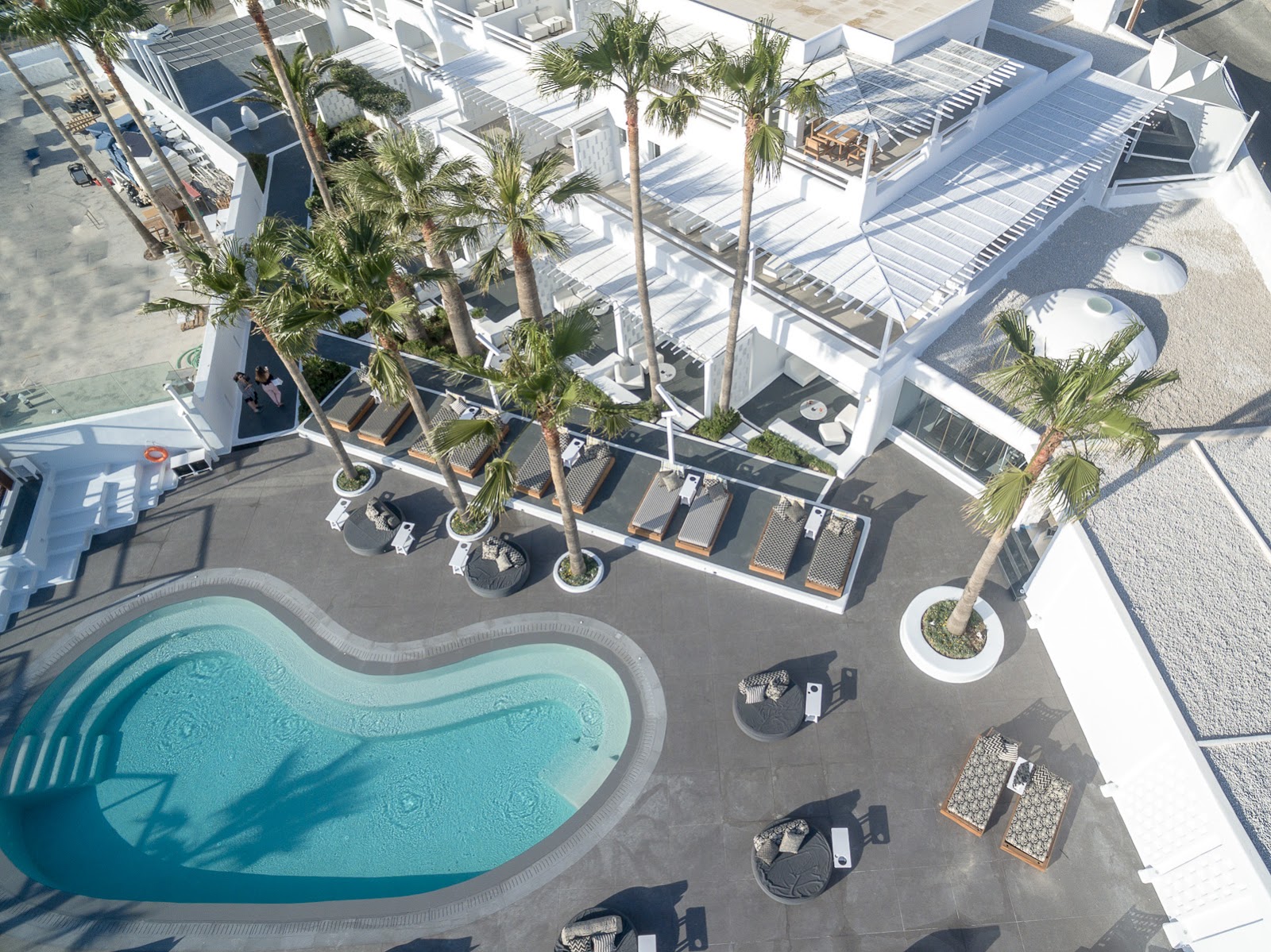Cubic Hotel