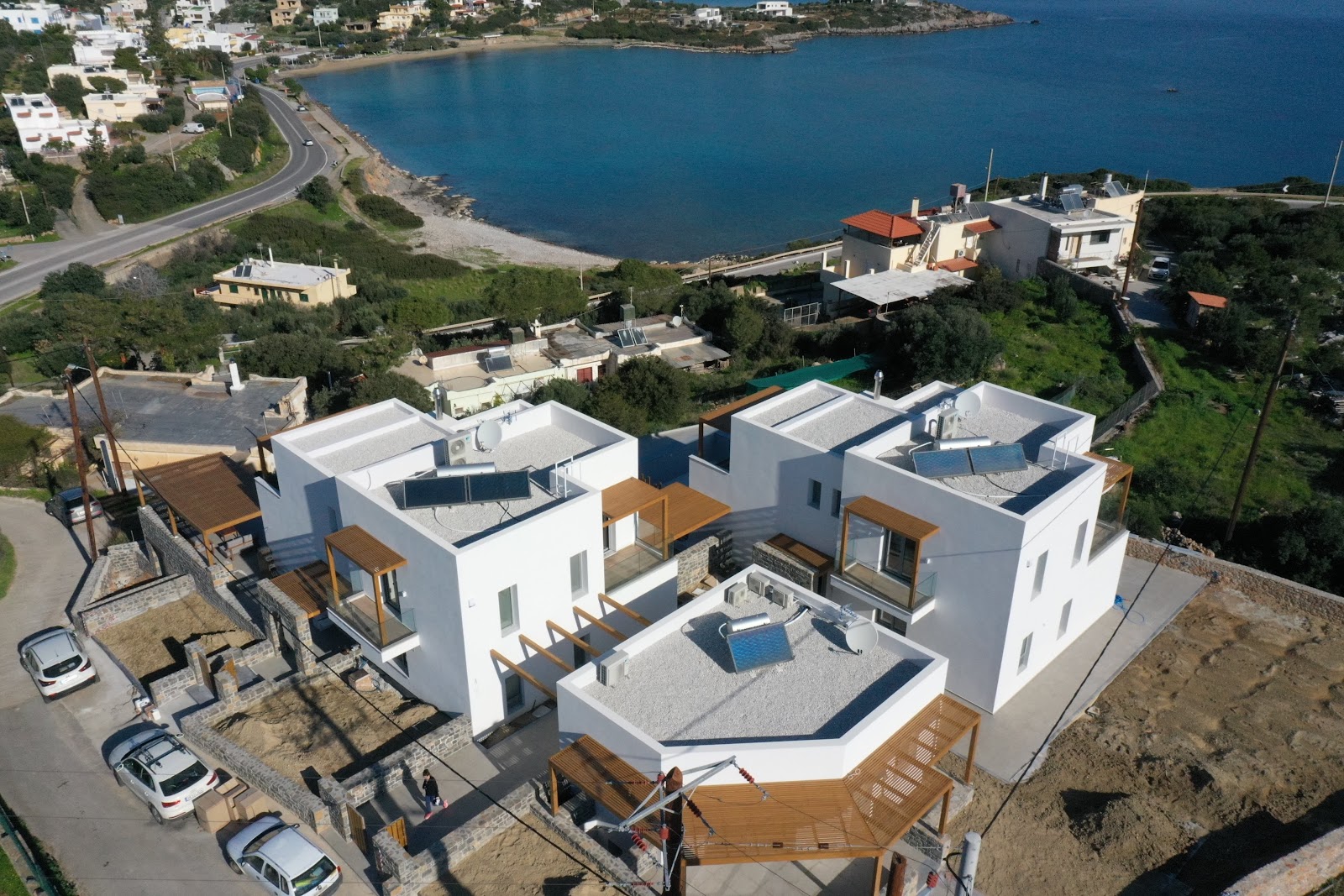 Daios Cove