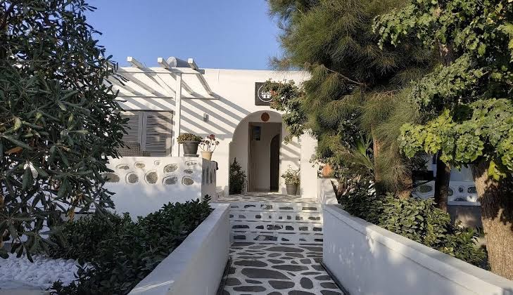 Damianos Mykonos Hotel