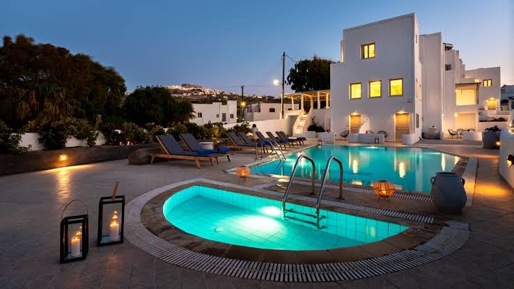 De Sol Hotel & Spa