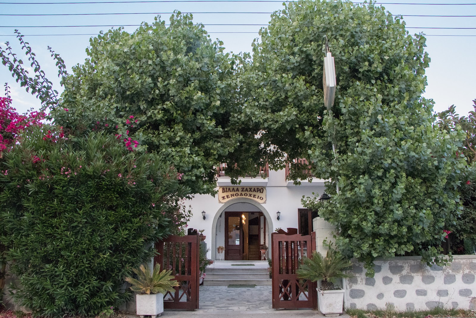 Delfini Hotel