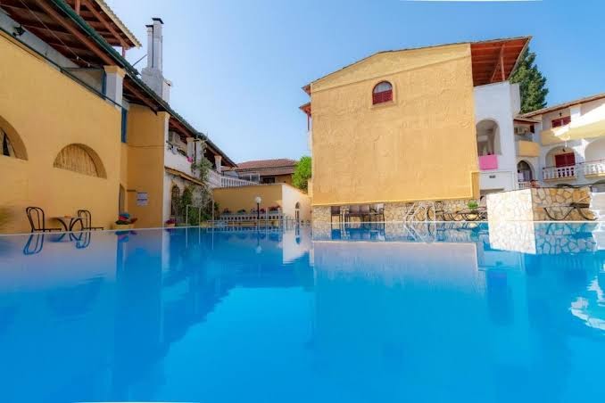 Delfinia Hotels