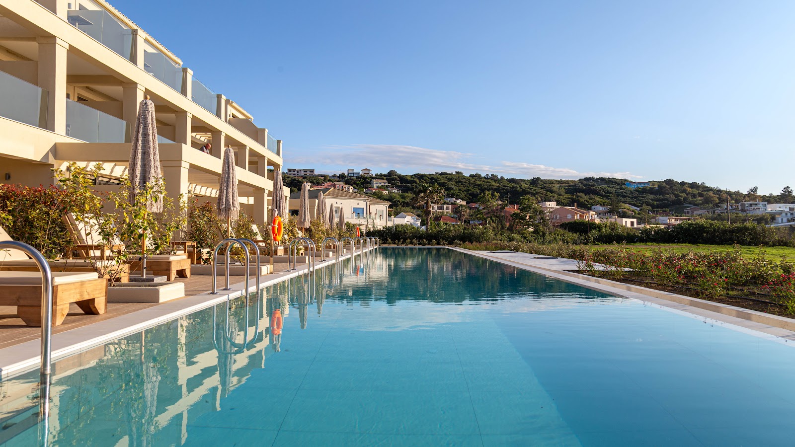 Delfino Blu Boutique Hotel and Spa