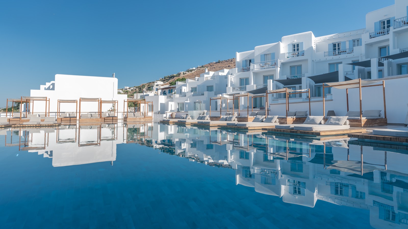 DeLight Boutique Hotel Small Luxury Hotels of the World