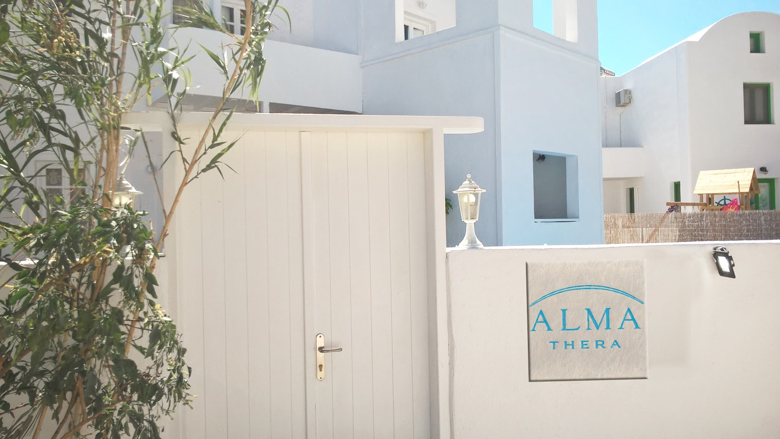 Demilmar Luxury Suites