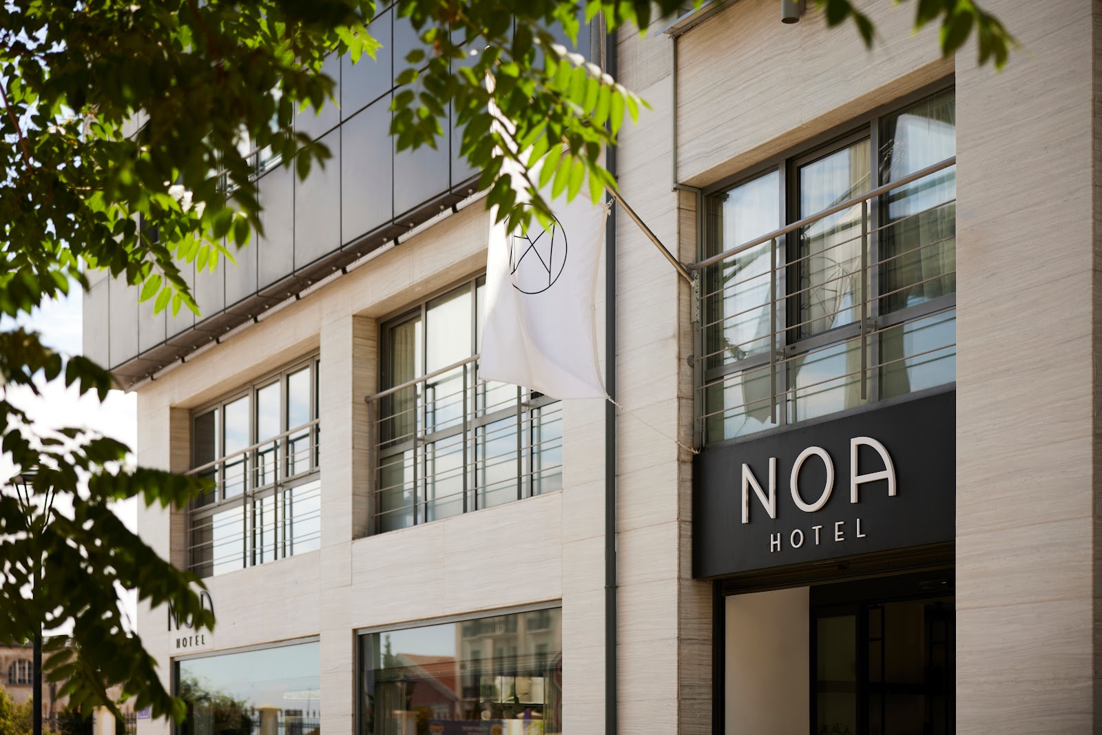 Diamond Suites Thessaloniki