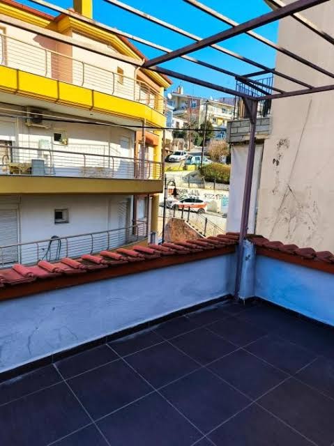 Dimitrios Apartment