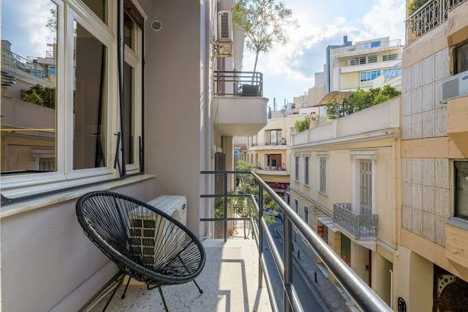 Dion Luxury Suites