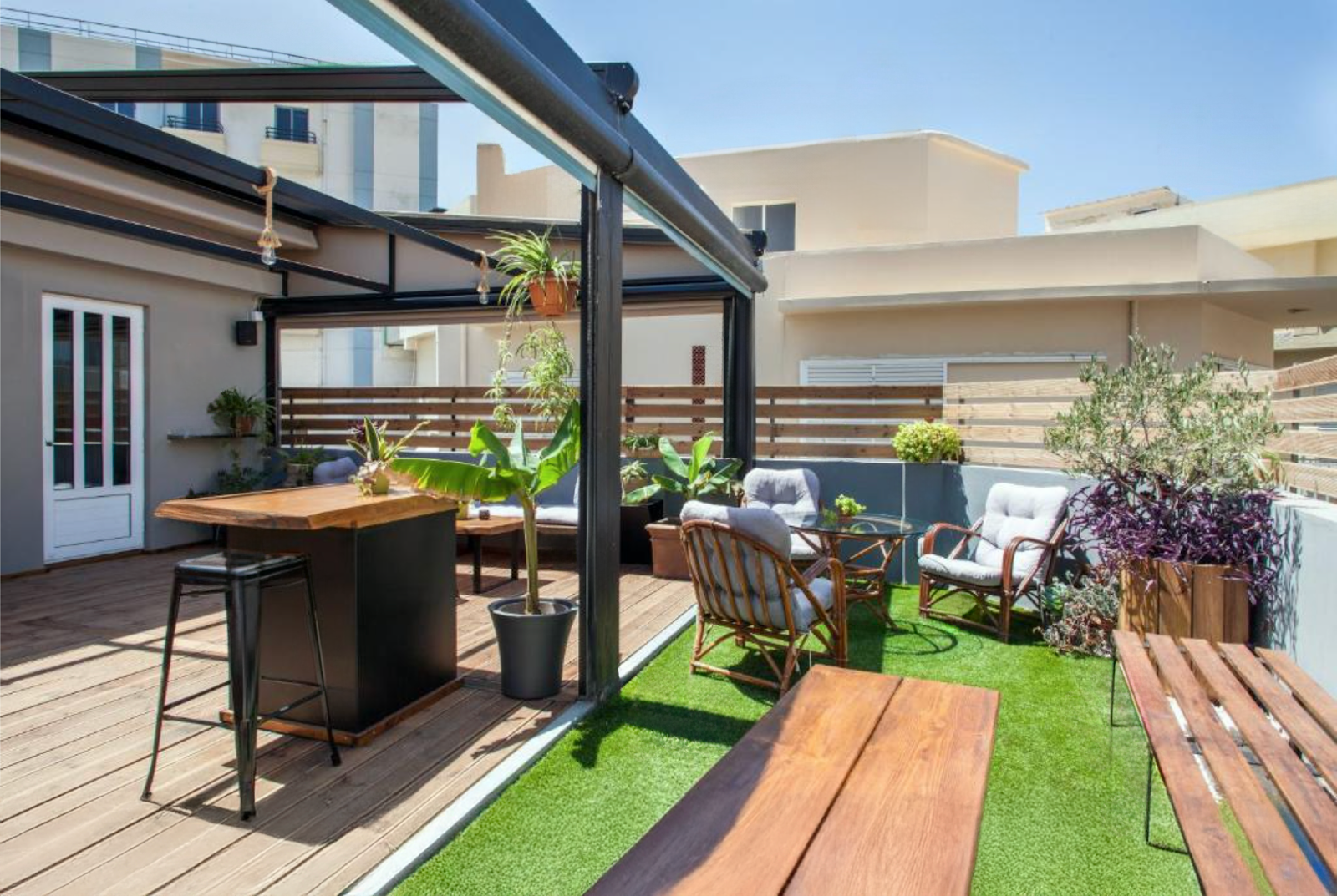 Dom Boutique Hotel