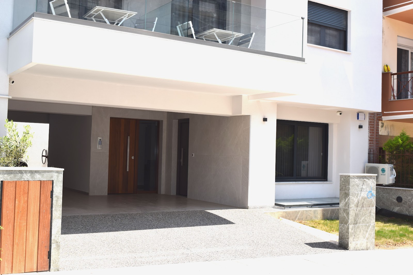 Domenica studios 1