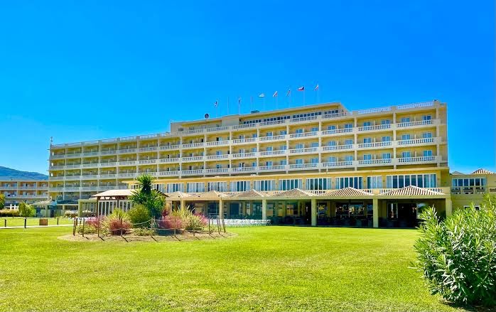 Domes Miramare, a Luxury Collection Resort, Corfu