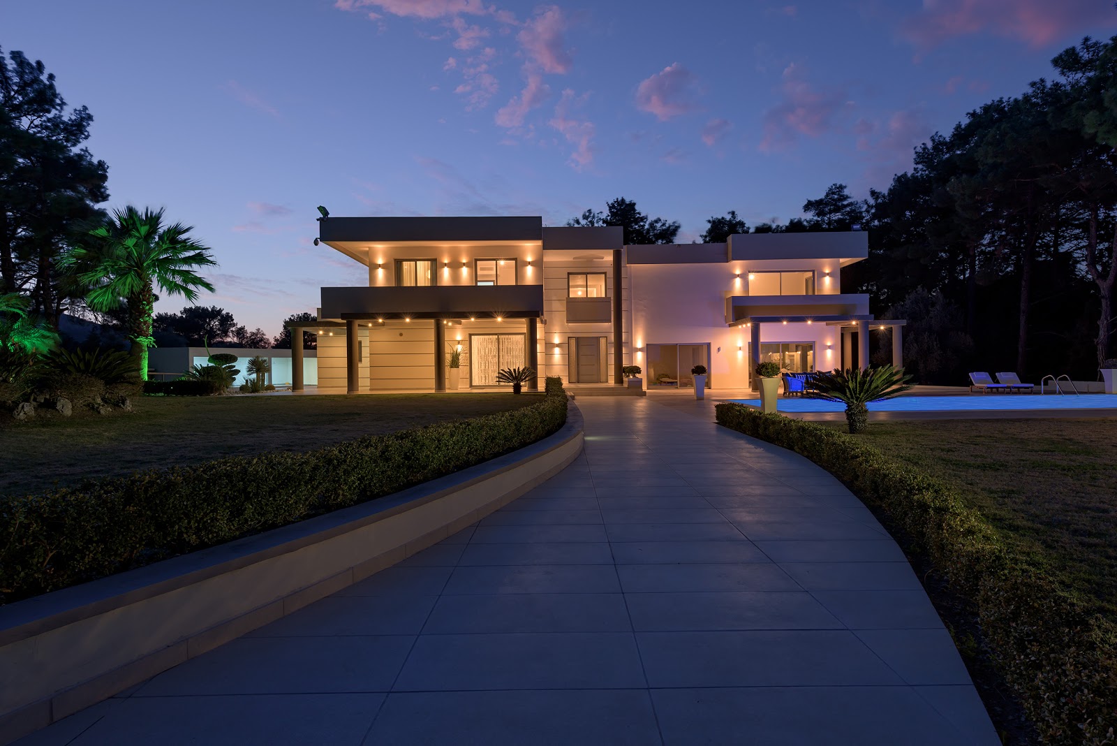 Don Mansion