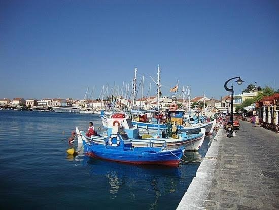 Doryssa Seaside Resort