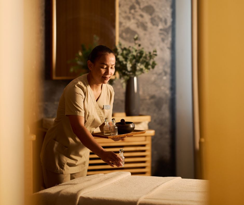 Dusit Suites Athens