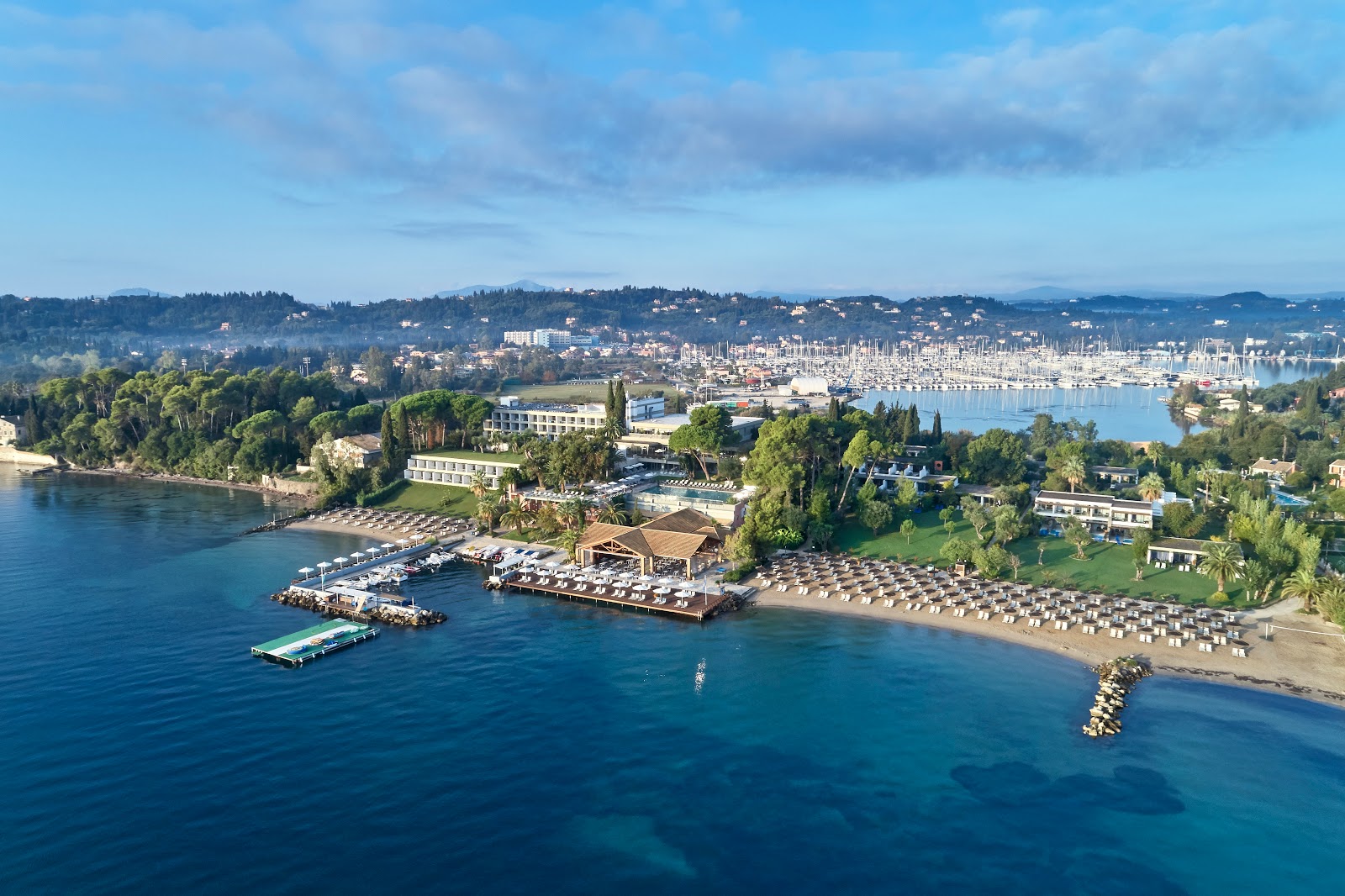 Efilenia Luxury Villas