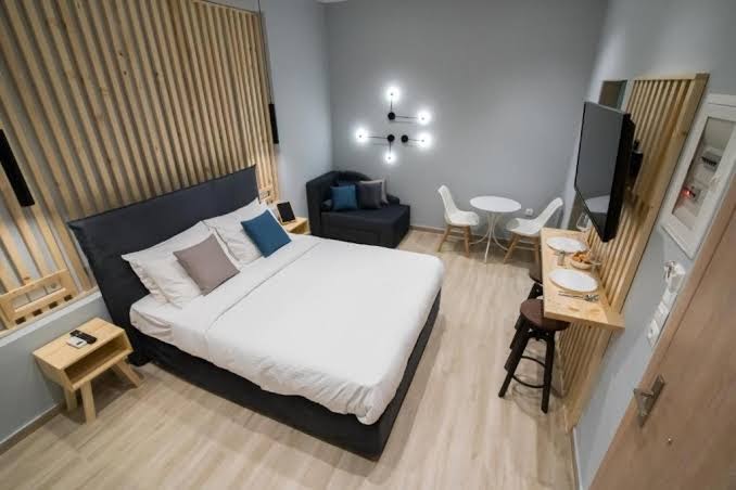 Elansuites