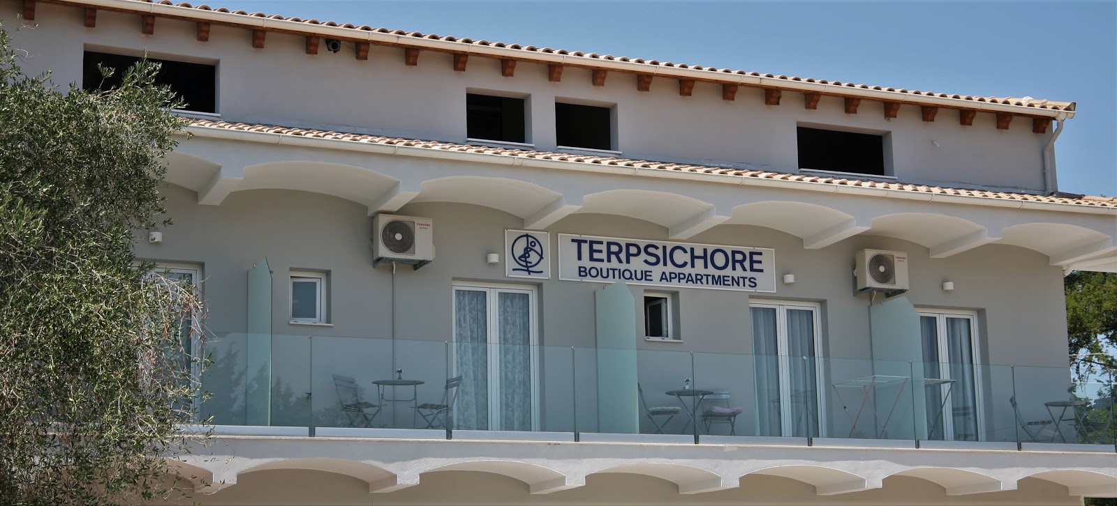 Elea Beach Hotel