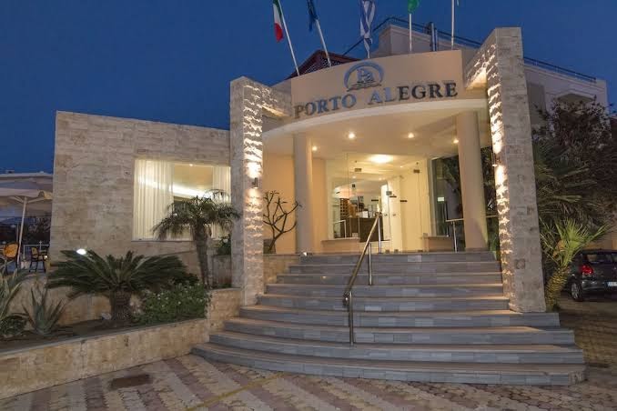 Elektra Beach Hotel