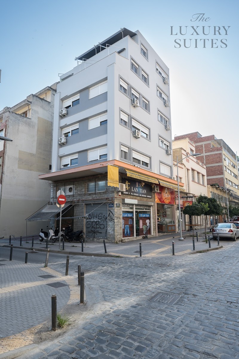 Eleni Apartments