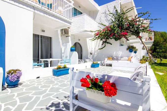 Eleonas Boutique Hotel & Spa