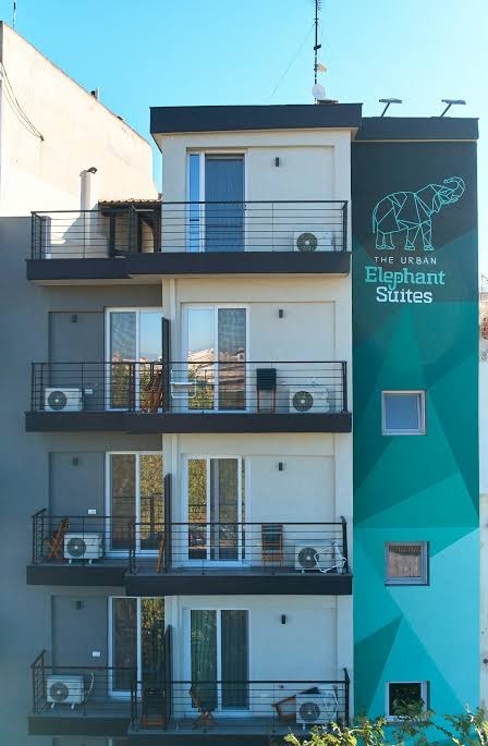 Elephant Suites