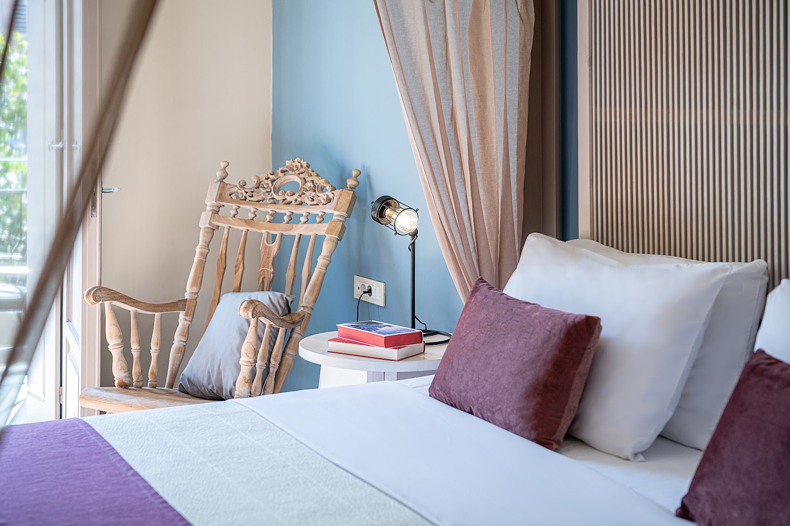 Elia Bettolo Hotel