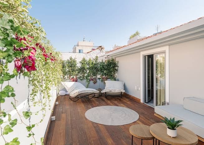 Elite Ermou Suites