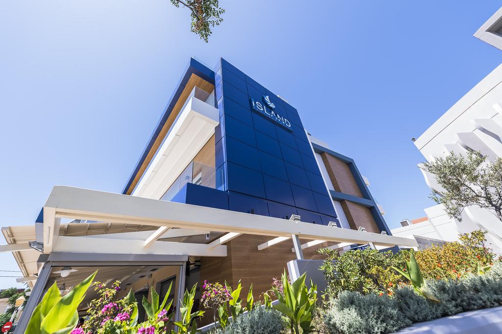 Elite Hotel