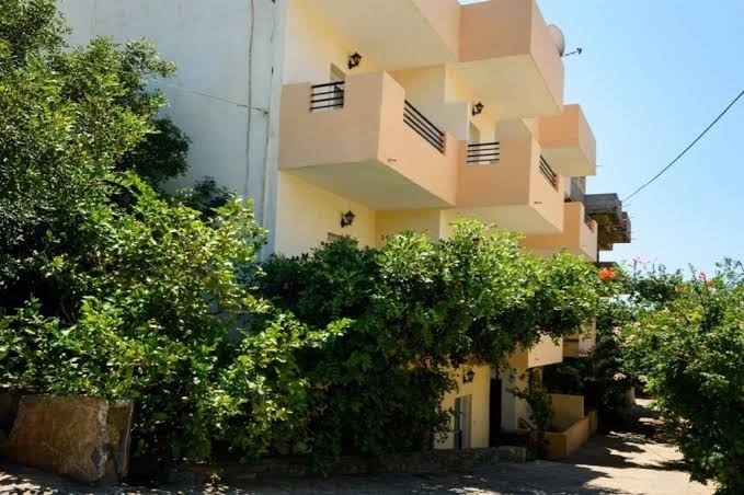 Elounda Krini Hotel