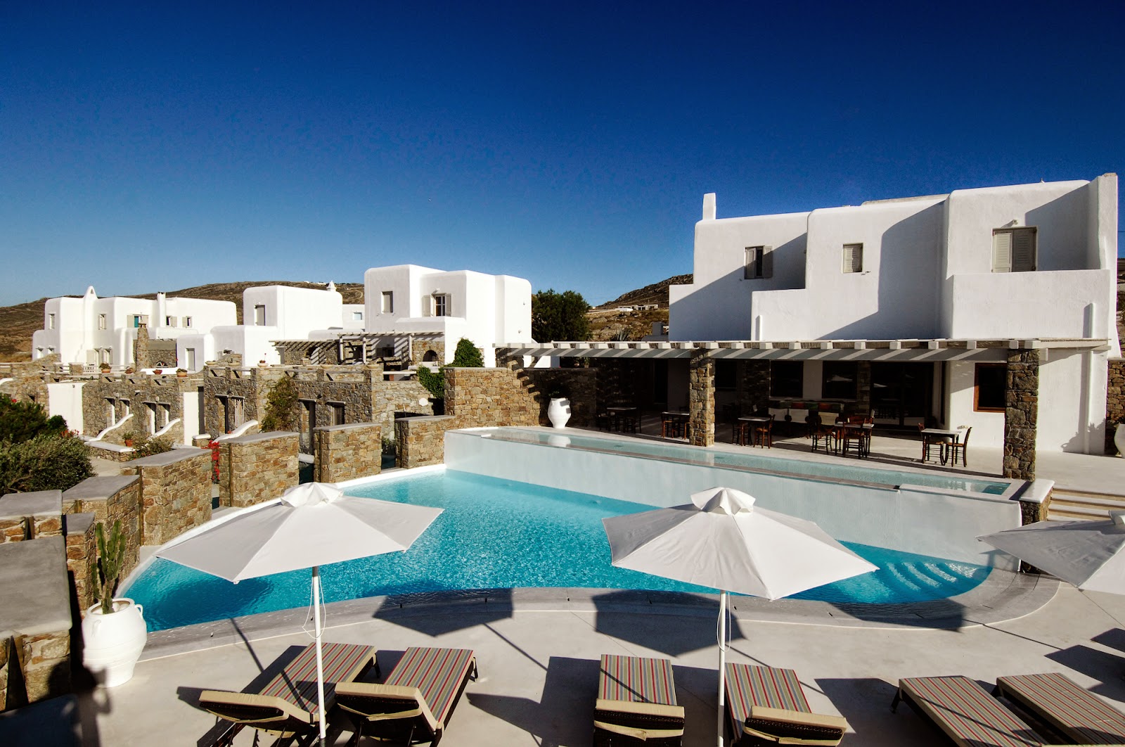 ENE'S Mykonos