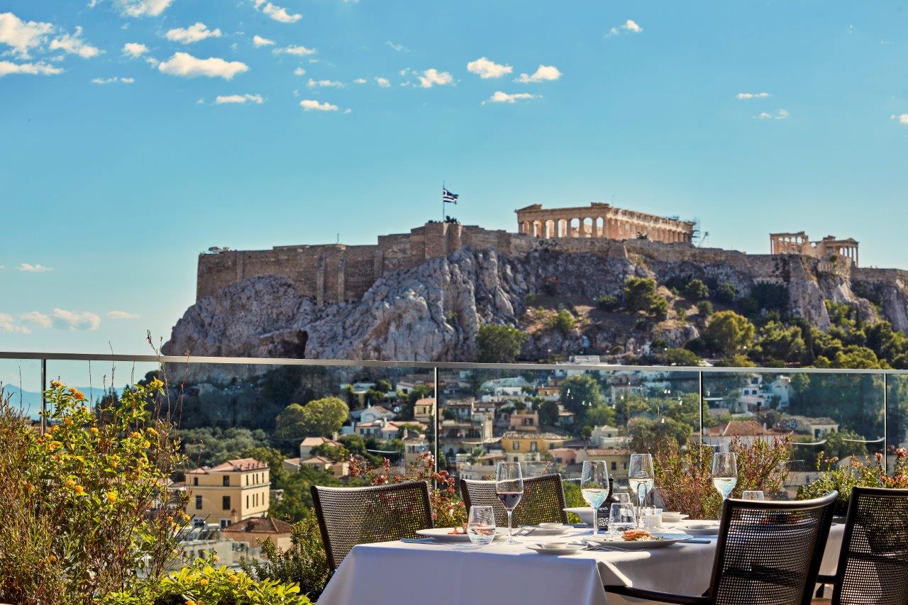 ERGON House Athens