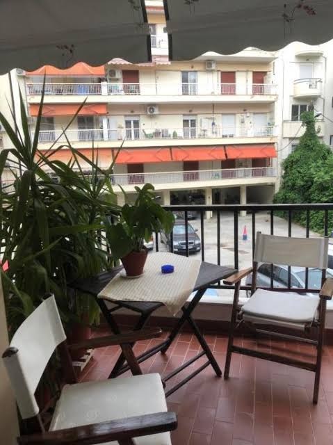 Eros - Luxurious Apartment