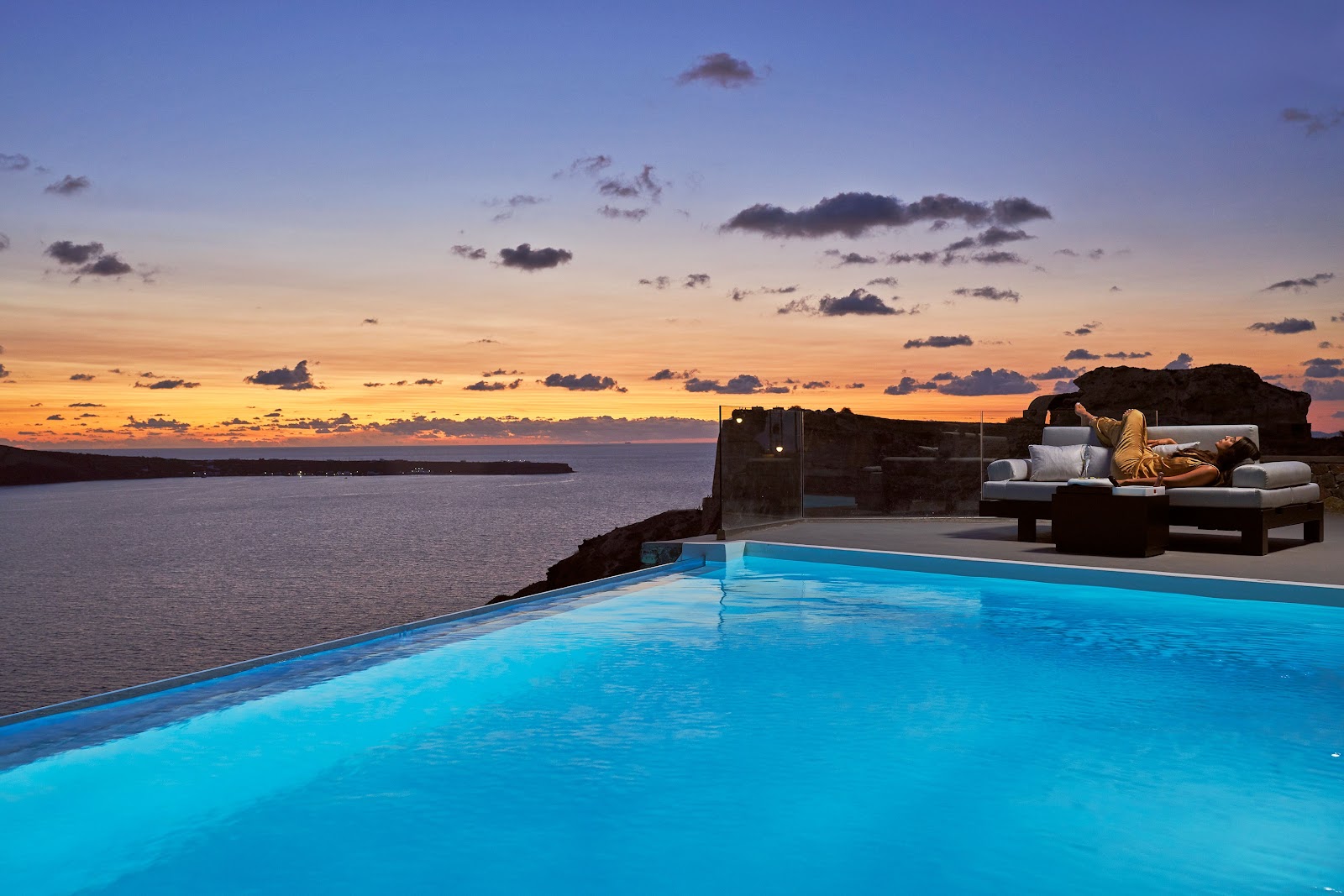 Esperas Santorini Hotel