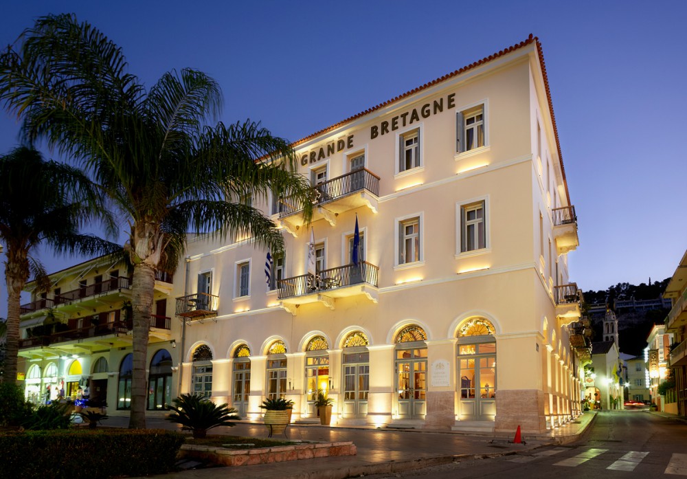 Espero Royal Stay