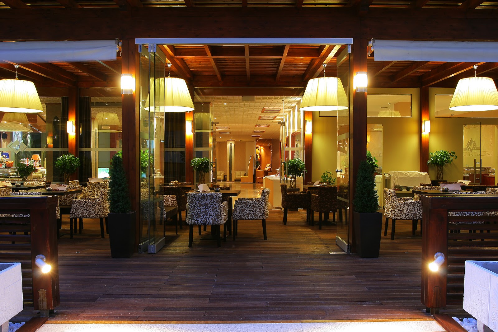 Essence Suites