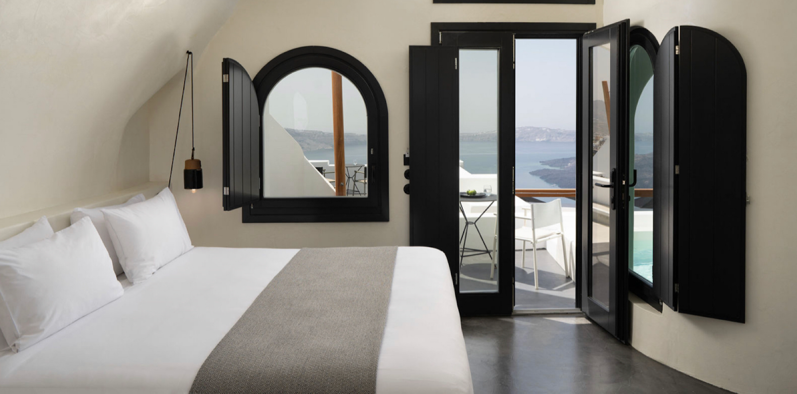 Eteoro Suites