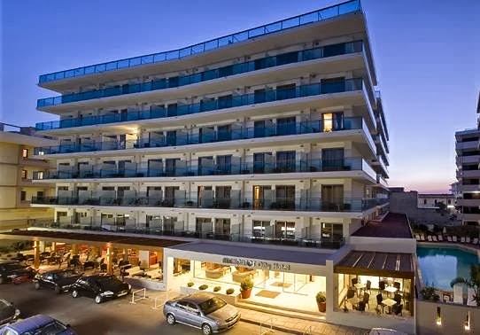 Europa Hotel