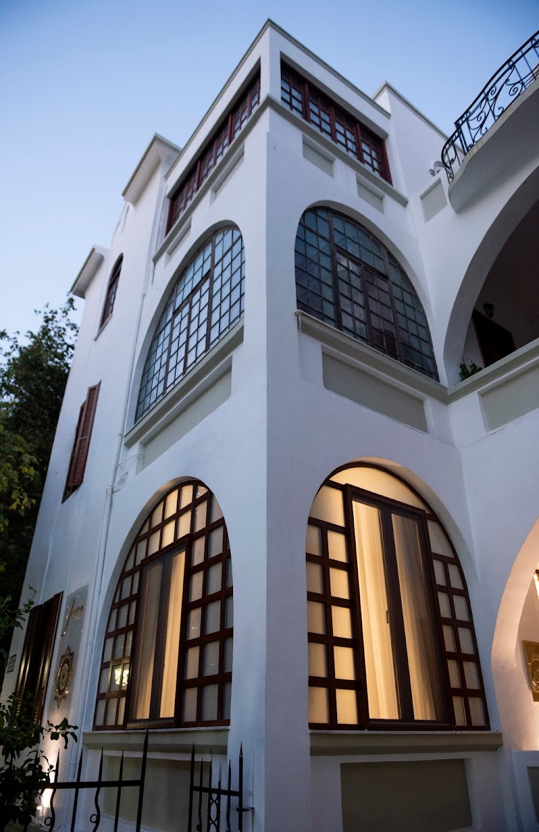EVA APARTHOTEL