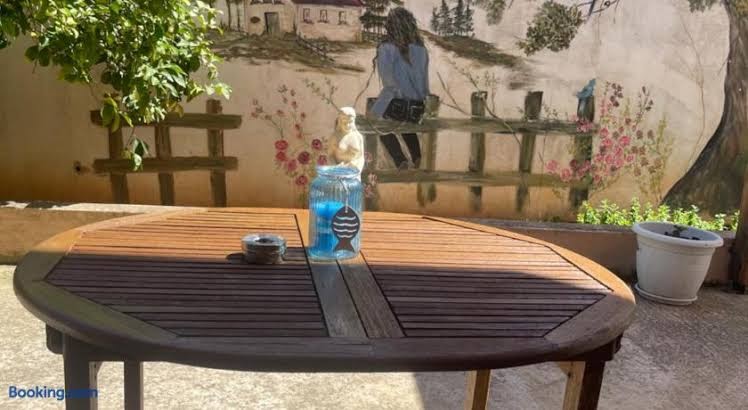 Filoxenia Apartment