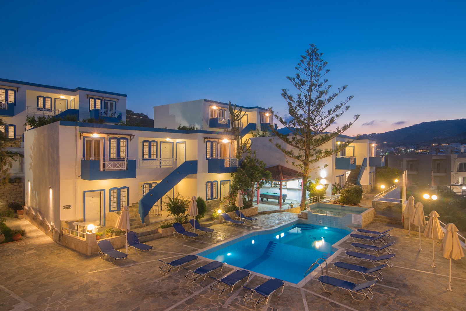 Fodele Beach & Water Park Holiday Resort