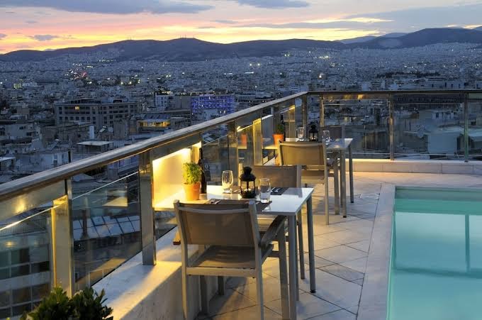 Fresh Hotel