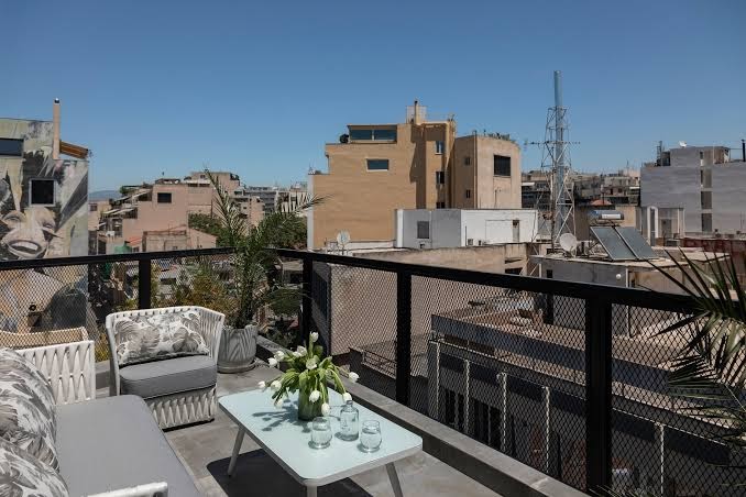 Furla Apartments